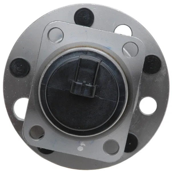 713085 – RAYBESTOS Wheel Bearing And Hub Assembly, OE Replacement - view 3